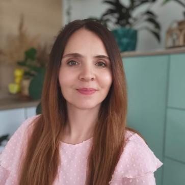 Martina Chomičová
