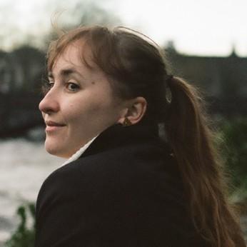 Dariia Popelnukh