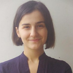 Ana Tabagari
