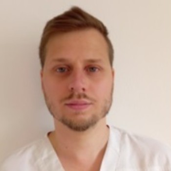 Michal Slabej