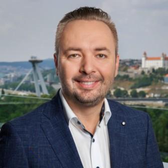 Andrej Bališ