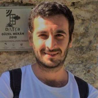 Can Yalcin