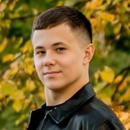 Davyd Nidzelskyi