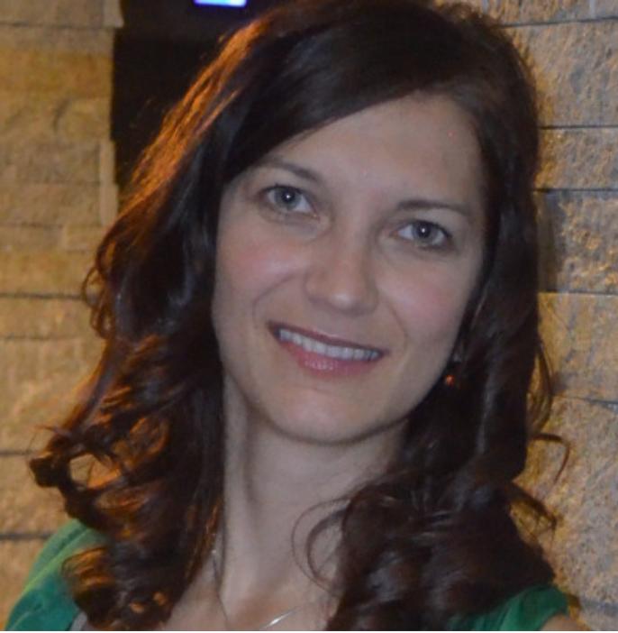 Slavka Kormanikova