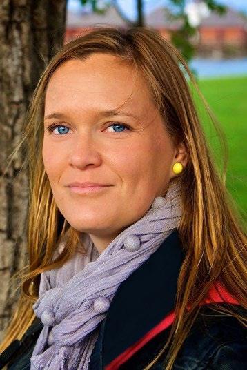 KRISTÍNA PATÁKOVÁ