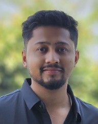 Naveen Dangi