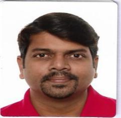 Jayachandran Krishnamoorthy