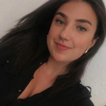 Bc. Tamara Jakubičková
