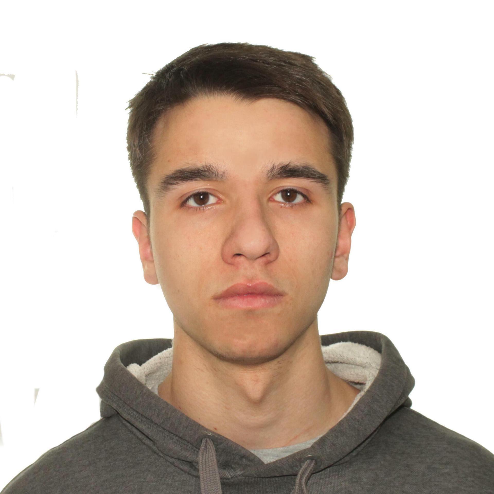 OLEKSANDR KOSTIANETS
