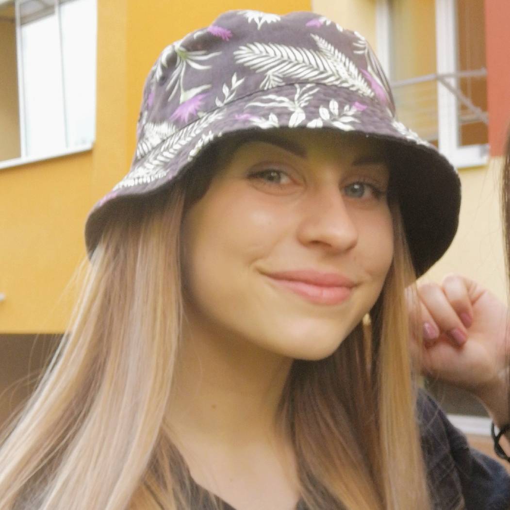 Marietta Labašová