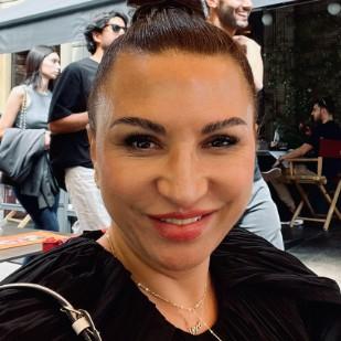 Lucia Vacchelli M.A.