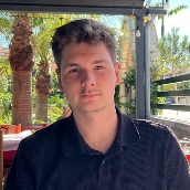 Mikhail Homeniuk
