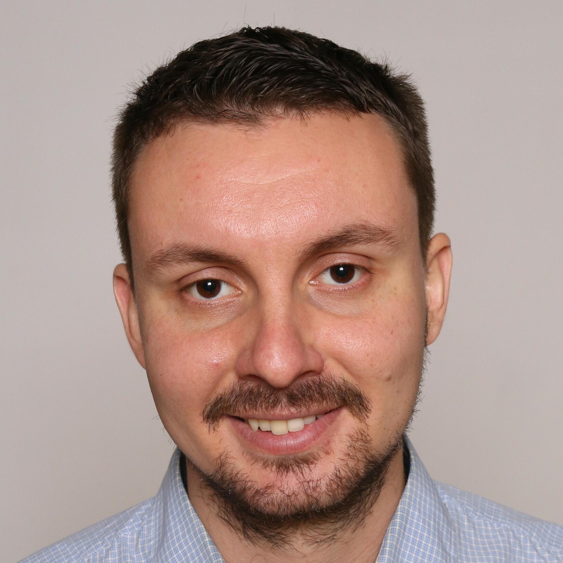Peter Šrenkel