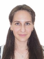 Olha-Katalina Peresh