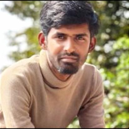 Dineshkumar Ramesh