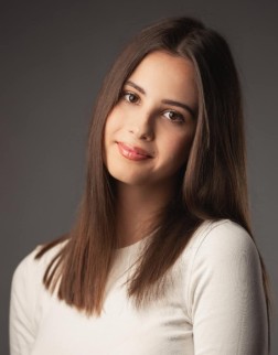 Nina Sabolová
