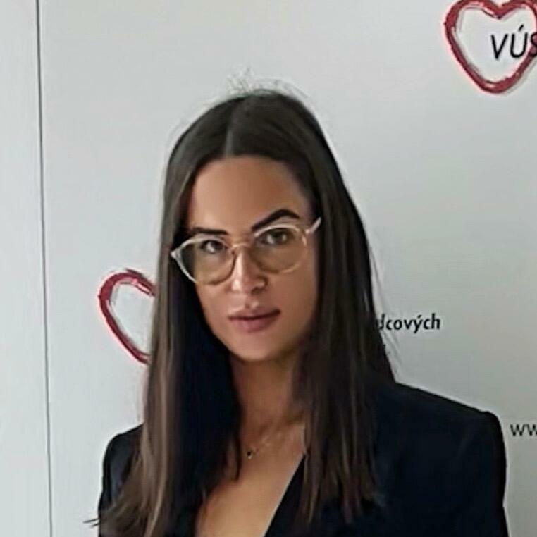 TEREZA ILAVSKÁ