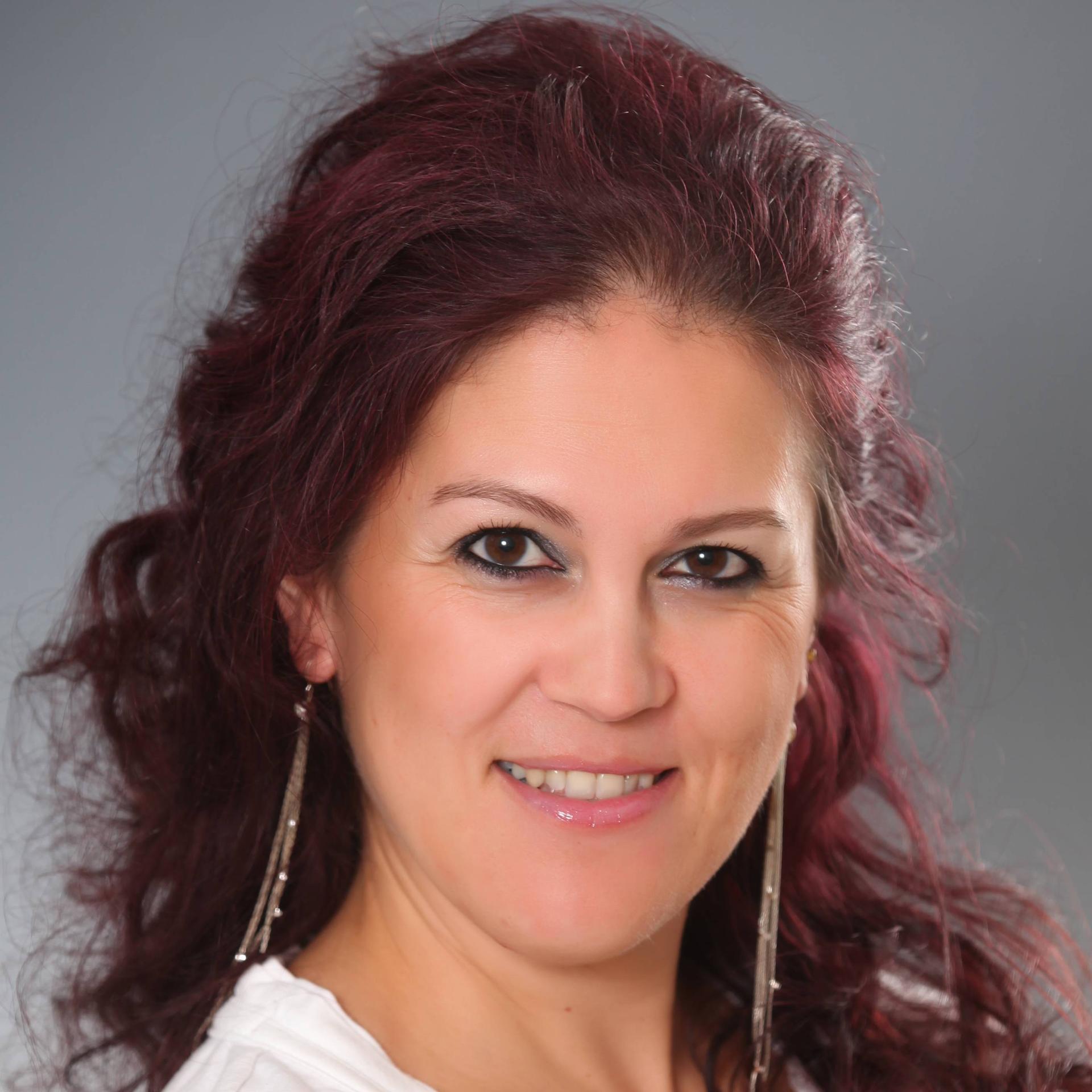 Žaneta Pavlíková