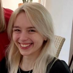Viktória Dubinová