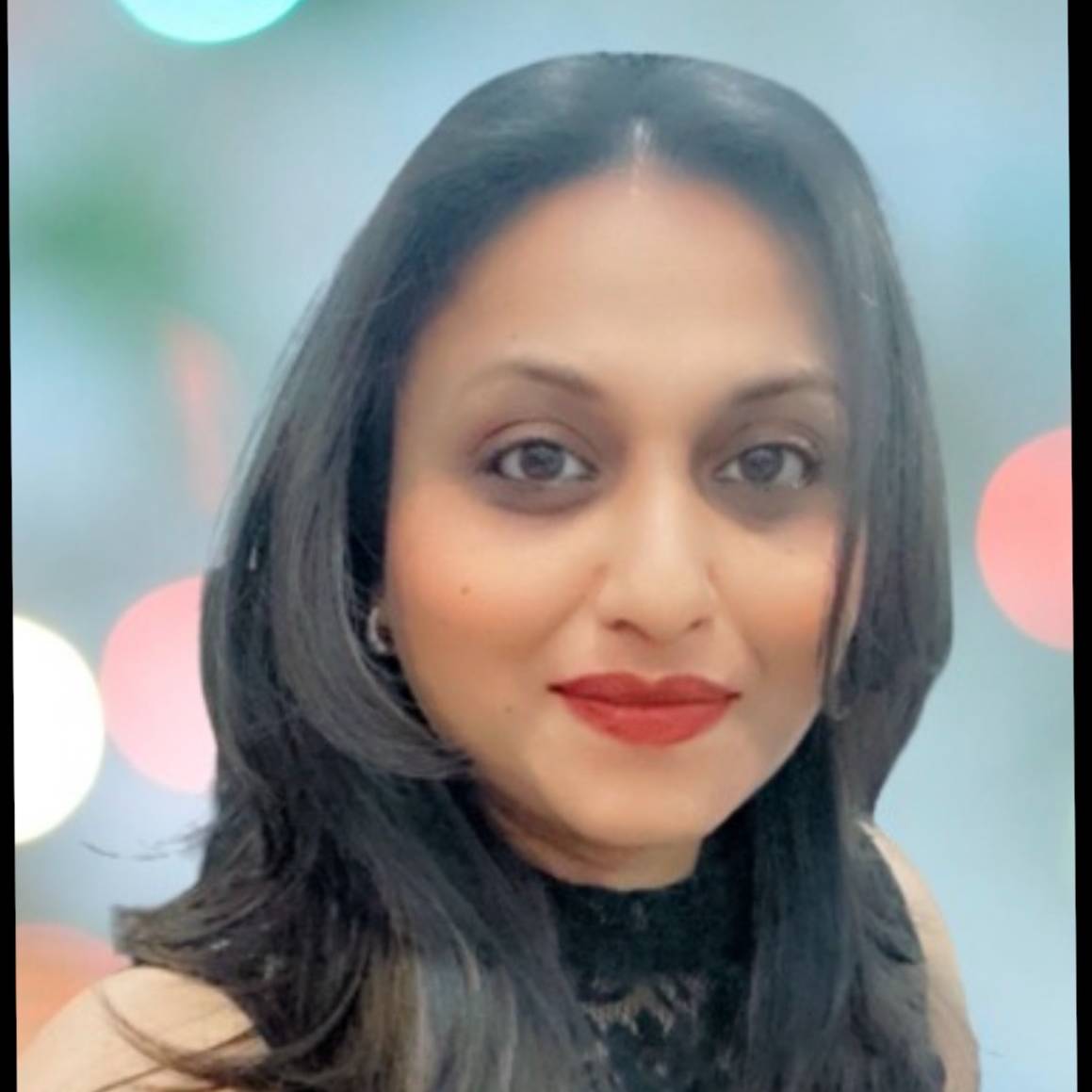 Ameetha Crasto