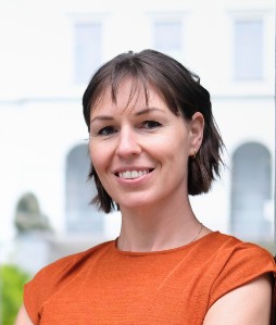 Zuzana Kasanova