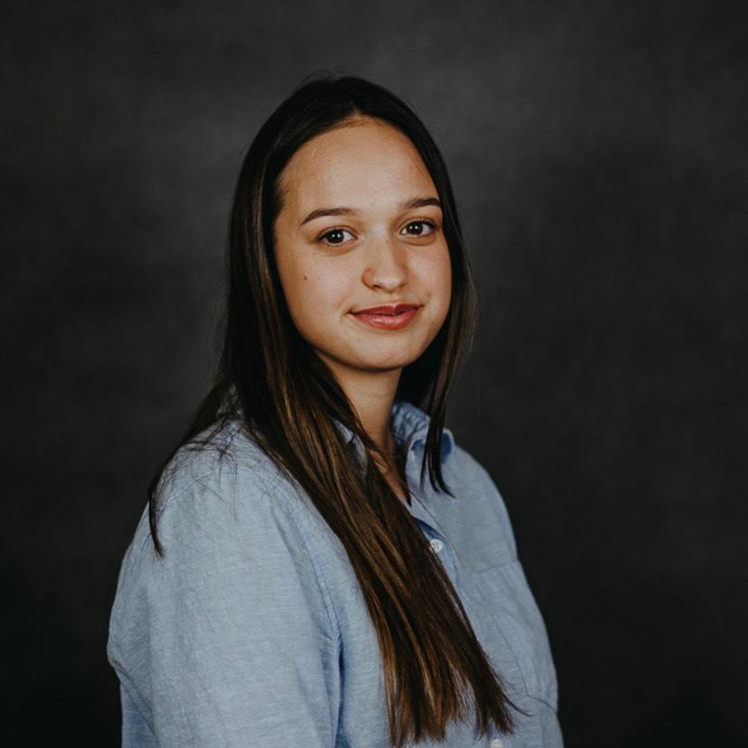 EMA ŠTANGOVÁ