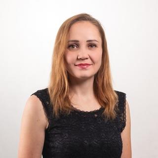 Mgr. Veronika Mrlianová